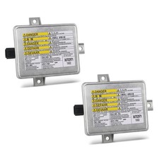 HID Headlight Ballast Compatible with Acura TL Acura TSX Honda S2000 Mazda 3 ...
