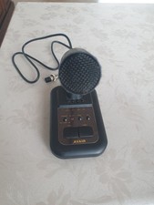 Microfono Preamplificato AVAIR