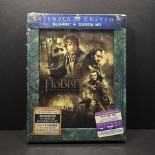 2015 Cryptozoic The Hobbit: The Desolation of Smaug Trading Cards - Review Added 8