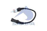 Sampa Schalter Differentialsperre 062.315 FüR Iveco Eurotech MT Eurofire 1