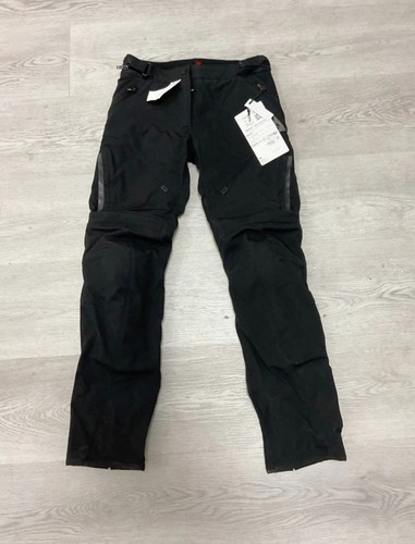 Dainese Drake 2 Air Tex Women's Pants black | Size 42 EU