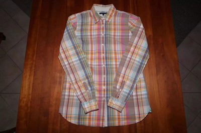 Sehr gepflegte Tommy Hilfiger Bluse, Gr. 4/S, NP:69,99 