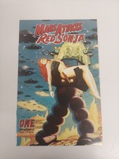 2021 Topps Mars Attacks Exclusive Trading Cards - Invasion 2026 22