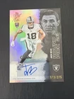 2025 Topps Signature Jack Bech Rookie Class Autographs (RAW)