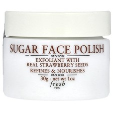 Sugar Face Polish, 1 oz (30 g)