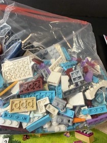 LEGO Friends 41125 Horse Vet Trailer