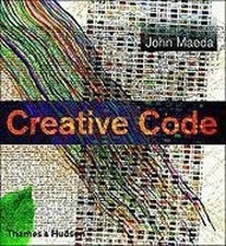 Creative Code: Aesthetics and Computation by Red Burns Paperback Book The Fast
