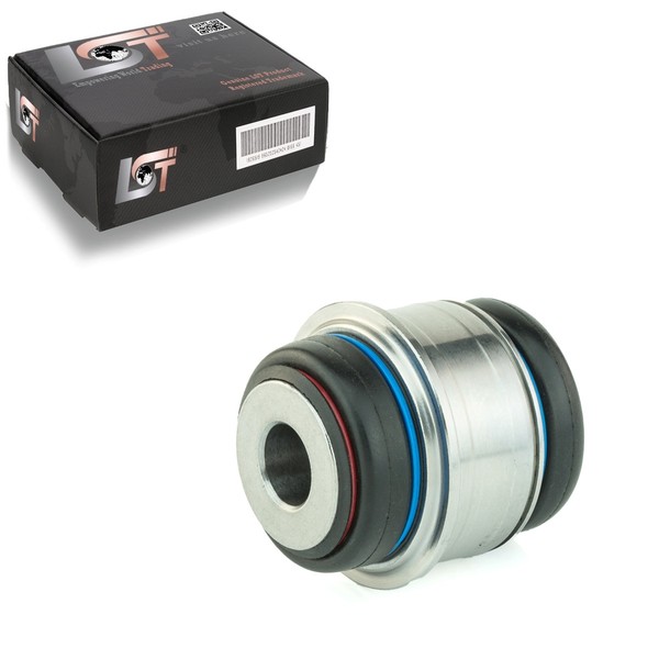 Lagerung Lenker Querlenkerlager Hinterachse FüR Bmw 5 6 7 F06 F10 F11 F01 F02-image