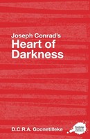 Joseph Conrad's Heart Of Darkness | A Routledge Study Guide | Goonetilleke