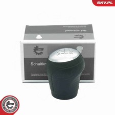 Schalthebelknauf ESEN SKV 63SKV084 für NISSAN JUKE F15 QASHQAI 1 J10 NJ10 TRAIL