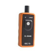 EL-50448 TPMS Relearn Tool, OEC-T5 Tire Pressure Monitor Sensor System
