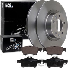 Disque de frein Peugeot 508