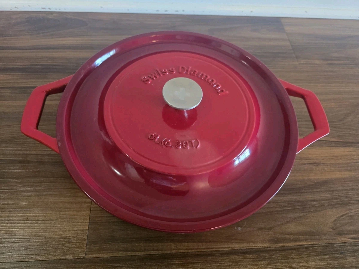 Swiss Diamond Cookware for sale - eBay