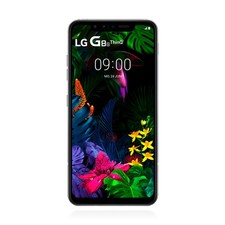 LG G8s ThinQ 128GB Mirror White *TOP* MwSt nicht ausweisbar
