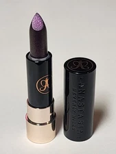 Anastasia Beverly Hills ABH MINI Matte Lipstick Chrome Purple