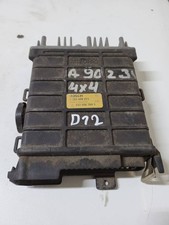 Centralina motore Audi 80 90 S2 B4 1995 benzina -modulo 0280800223 100kW TAD25937