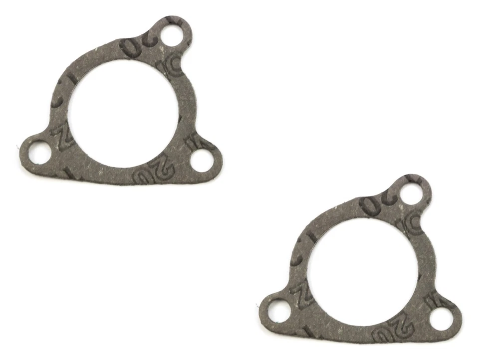 Set Joint De Collecteur D’échappement Athena 2 Pièces Pour KTM Duke - Photo 3/4