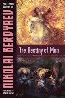 The Destiny Of Man Nikolai Berdyaev Taschenbuch Kartoniert / Broschiert Englisch