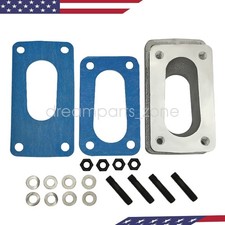 Carburetor Manifold Adapter Plate Kit For Toy...