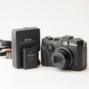 Nikon Coolpix P7100 | eBay