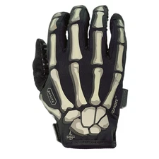 TACLAB Reaper Skeleton Range Gloves 8 Colors Thin Lightweight Military Police