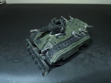 Warhammer 40k Astra Militarum Imperial Guard Chimera