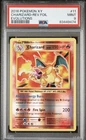 2016 Pokemon XY Charizard #11 Rev. Foil Evolutions PSA 9 MINT