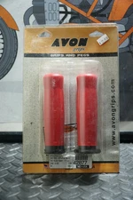 Mid USA Old School Throttle Control w/ Grips 42077