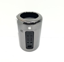 Apple Mac Pro Quad Core 3.7 (Late 2013) Xeon ...