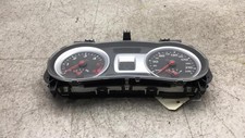 Compteur Renault CLIO