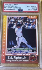 Cal Ripken jr入手困難 150枚限定 MLB150周年記念メダリオン 1995 Star Cal Ripken, Jr - Cal Ripken #55 for sale | eBay
