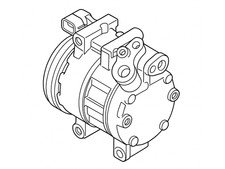 Climatisation et Accessoires Jeep PATRIOT