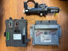 2015 NISSAN ROGUE OEM Engine Computer NEC008-...