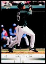 2002 Upper Deck #568 Bobby Smith