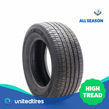 Driven Once 26560r17 Goodyear Eagle Rs-a 108v - 10.532