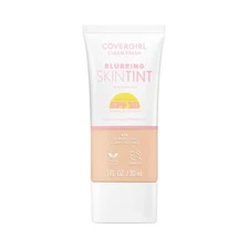 COVERGIRL Clean Fresh Blurring Skin 1 Fl Oz (Pack of 1), SPF 410 Fair Neutral 