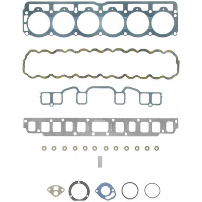HS 8169 PT-4 Felpro Set Cylinder Head Gaskets for J Series Jeep