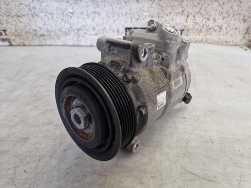 Klimakompressor Audi A6 C7 4G 4G0260805D 2.0TFSi 132kW CDNB 318120