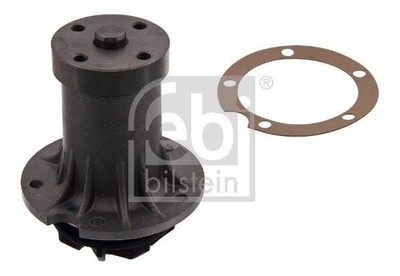 Original FEBI BILSTEIN Wasserpumpe 01356 für Mercedes-Benz