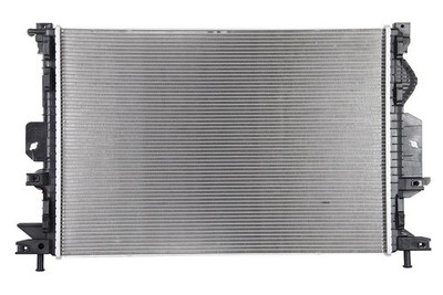 One Stop Solutions Radiator for 2013-2018 Ford C-Max 13331
