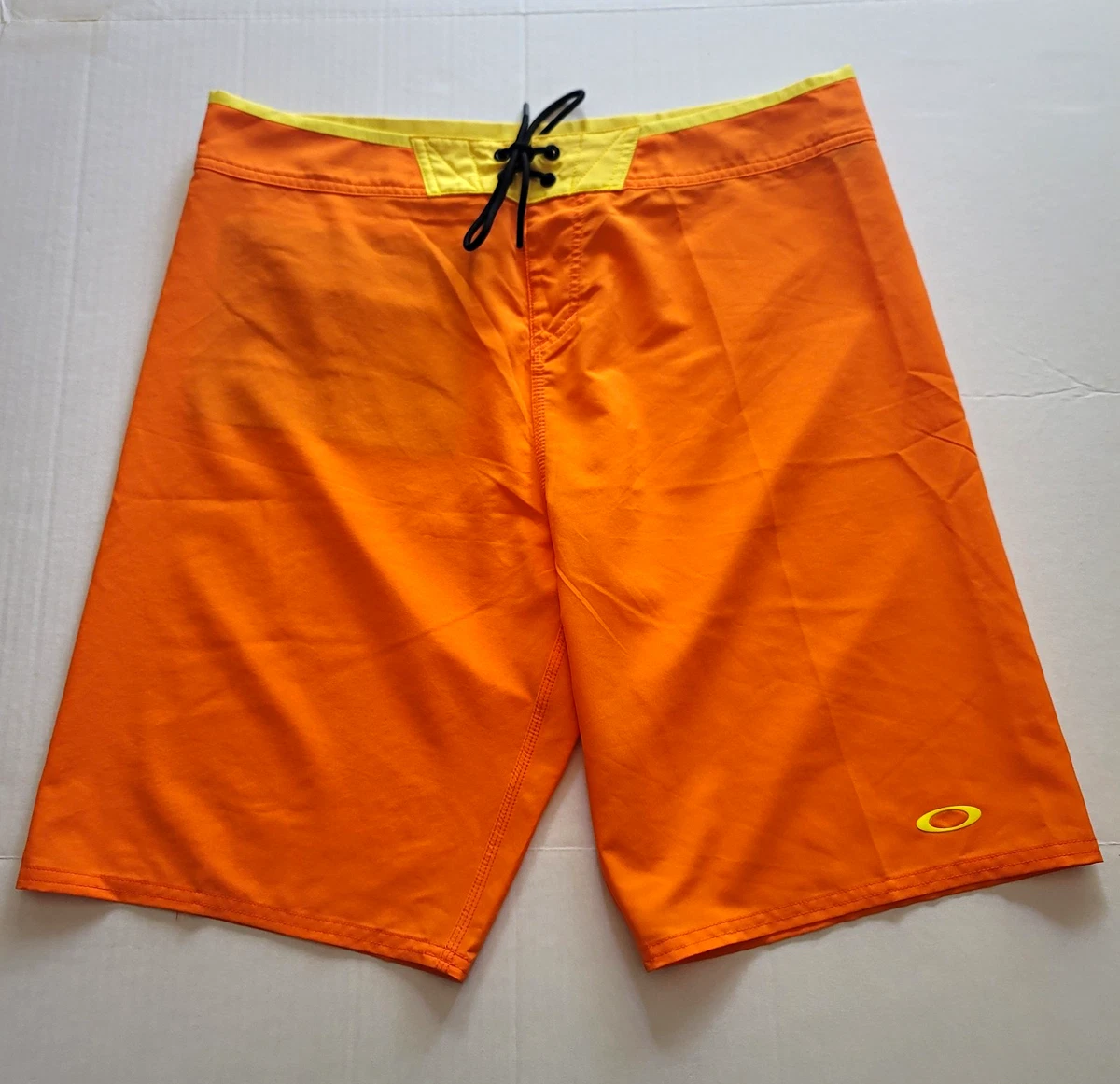 Oakley Polyester Shorts for Men for sale | eBay