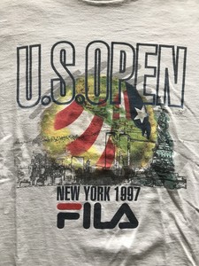 tenis fila 1997