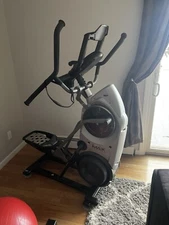 BowFlex Max Trainer M7