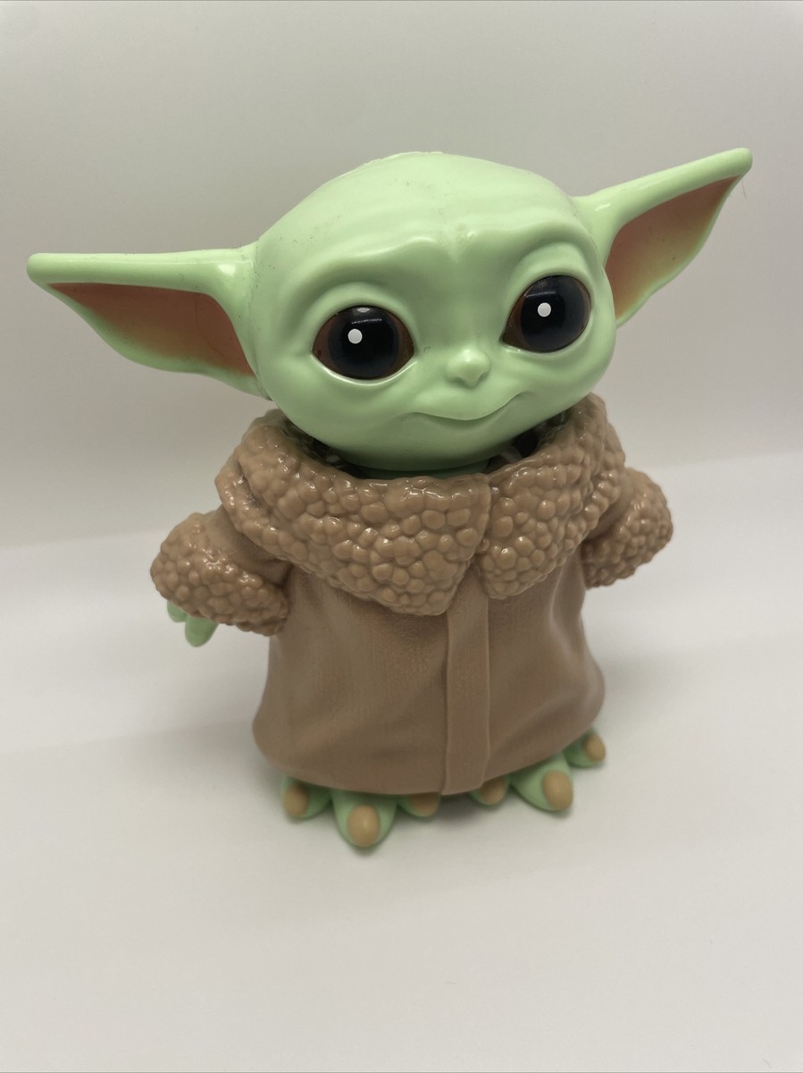 Star Wars Bop It! Mandalorian”The Child” Grogu Baby Yoda 5