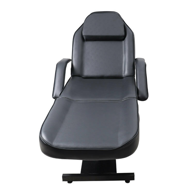 Hydraulic Massage Table Beauty Bed Therapy Waxing Tattoo Recliner