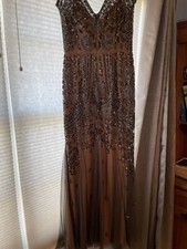 Oleg Cassini dress Size 6
