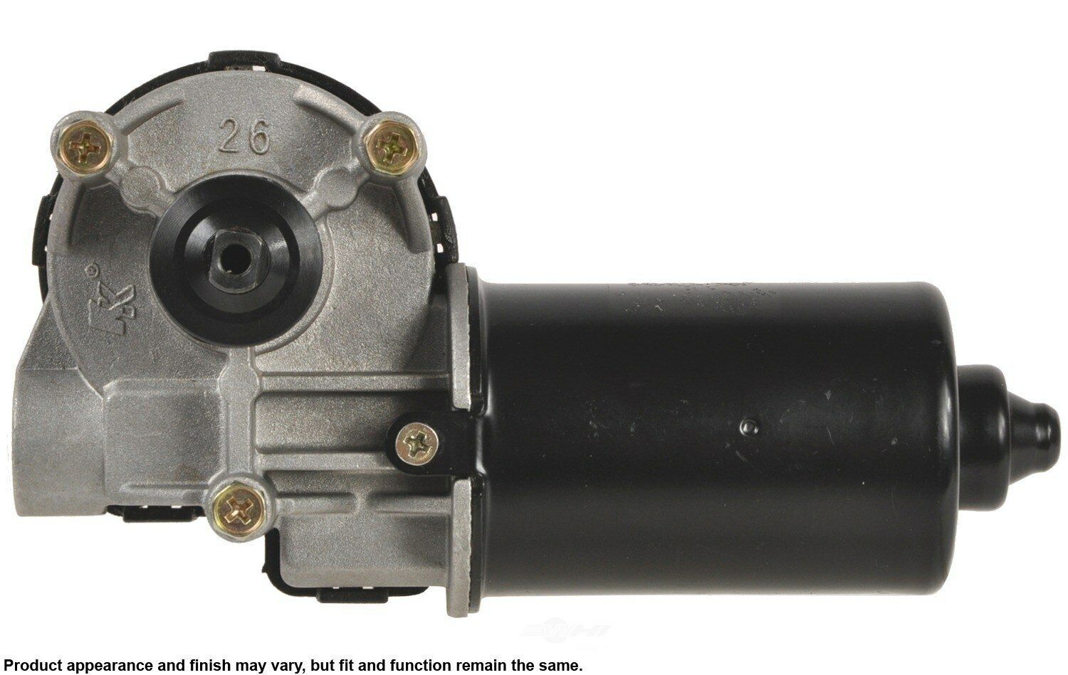Ranking Super sale period limited TOP10 Windshield Wiper Motor Front 85-2004 Cardone