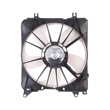 LKQ HO3115170 - Radiator Fan Assembly