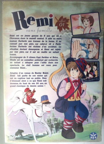 Coffret "Dessin Animé" Avec 3 ou 4 DVD NEUF SOUS BLISTER - Photo 40/65
