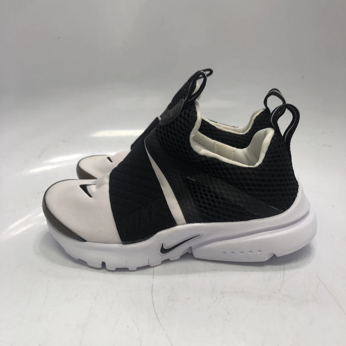 Nike air best sale presto extreme